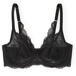 MUST GO! NWT Adore Me Hannalee Unlined Bra